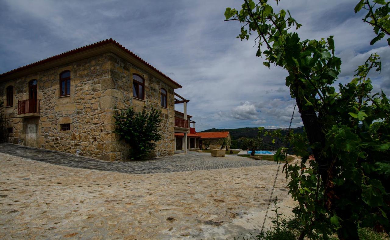 라메구 Quinta Do Passadico 빌라 외부 사진