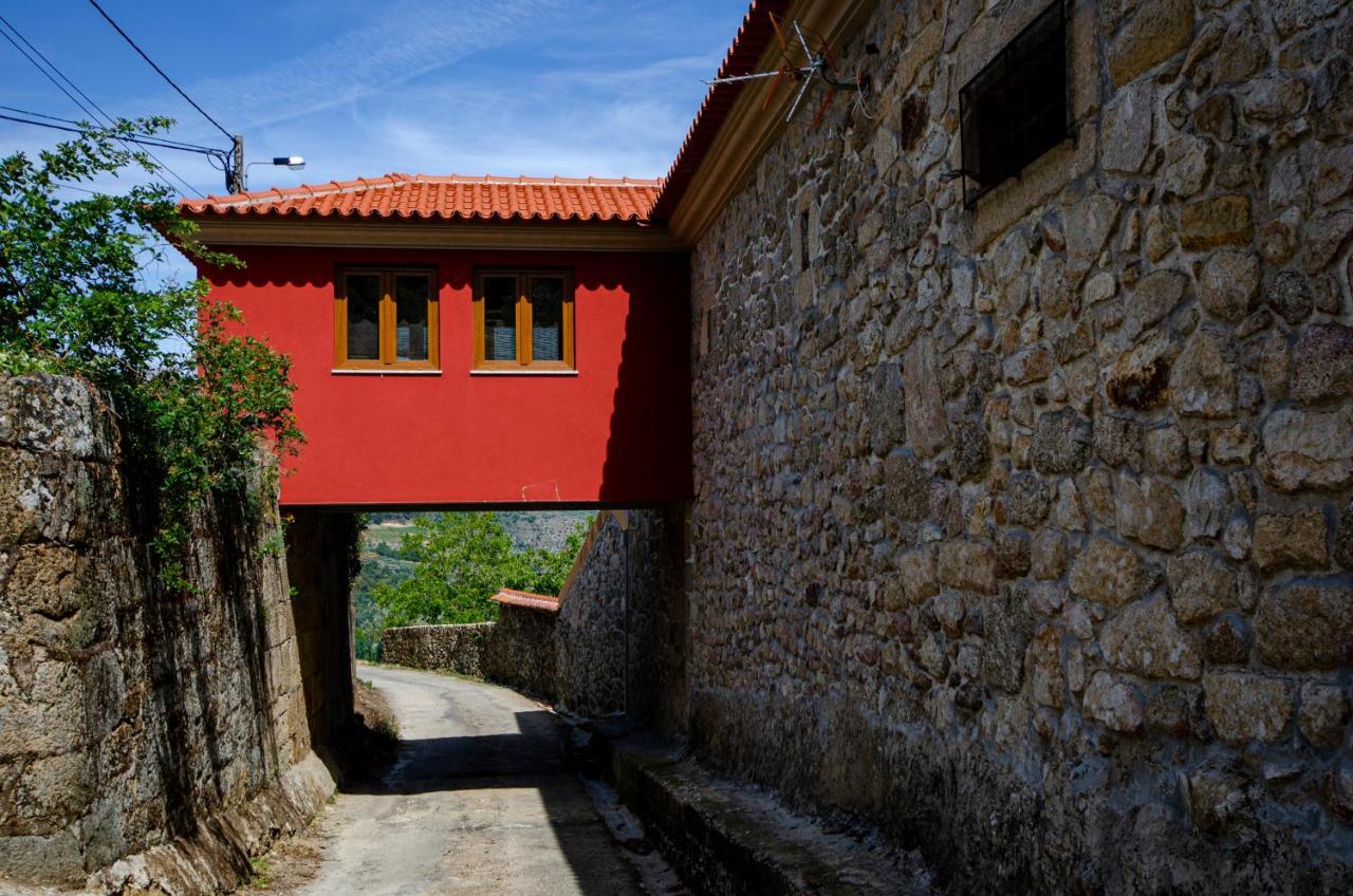 라메구 Quinta Do Passadico 빌라 외부 사진