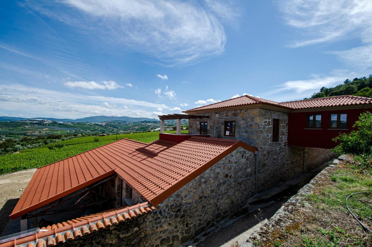 라메구 Quinta Do Passadico 빌라 외부 사진