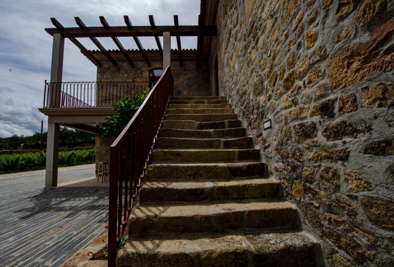 라메구 Quinta Do Passadico 빌라 외부 사진