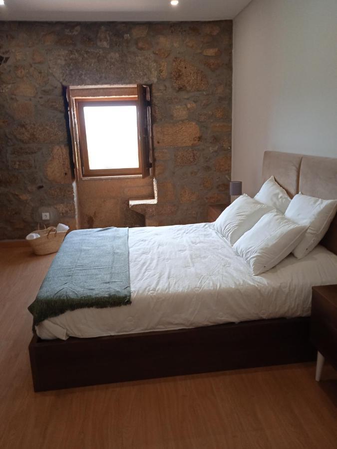 라메구 Quinta Do Passadico 빌라 외부 사진
