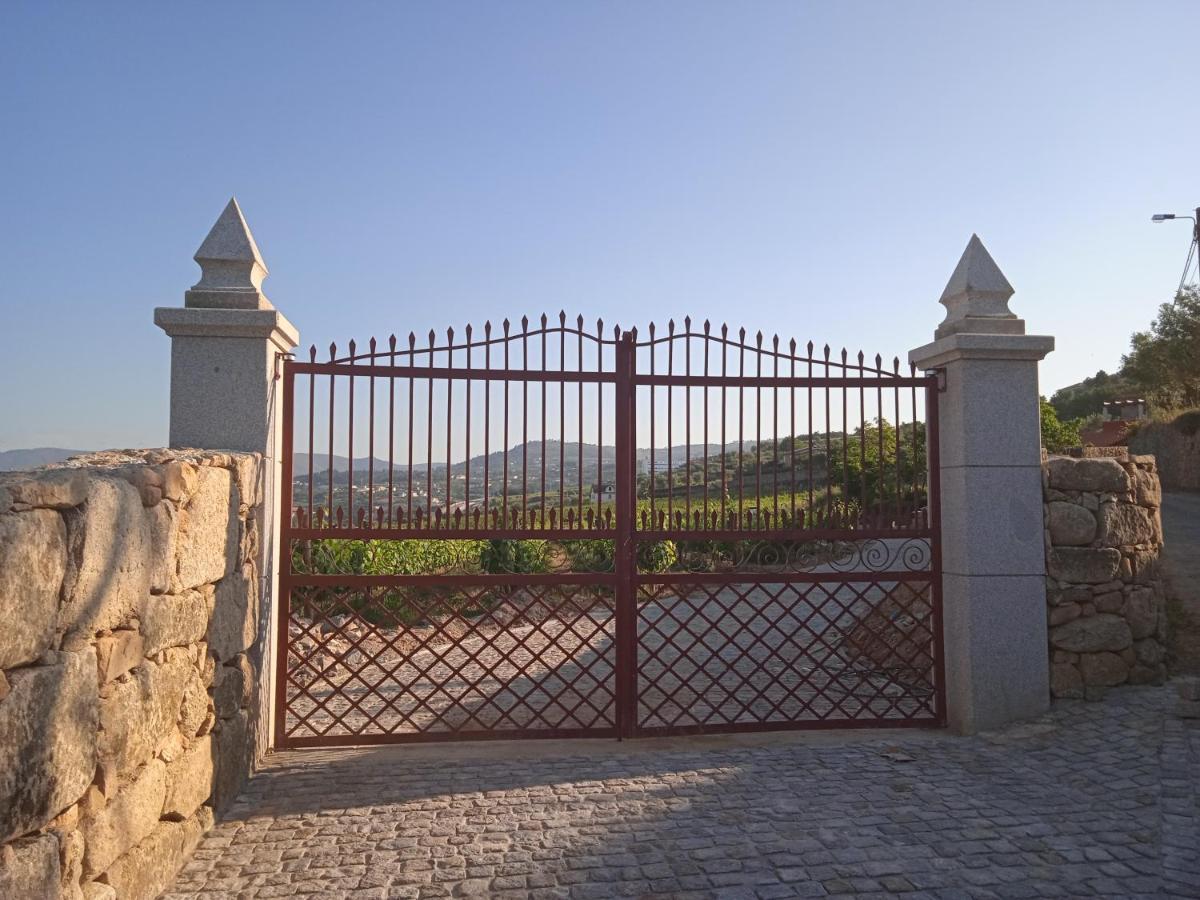 라메구 Quinta Do Passadico 빌라 외부 사진