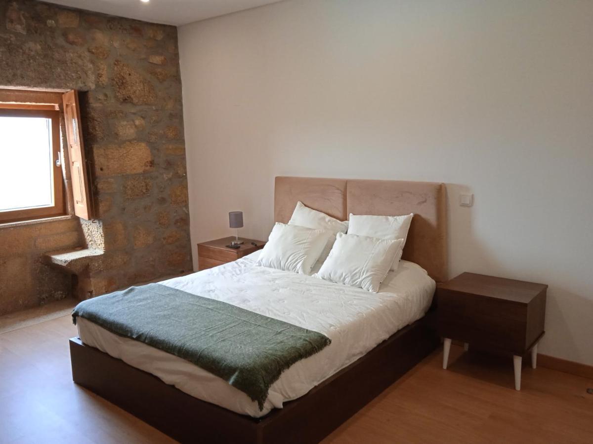 라메구 Quinta Do Passadico 빌라 외부 사진