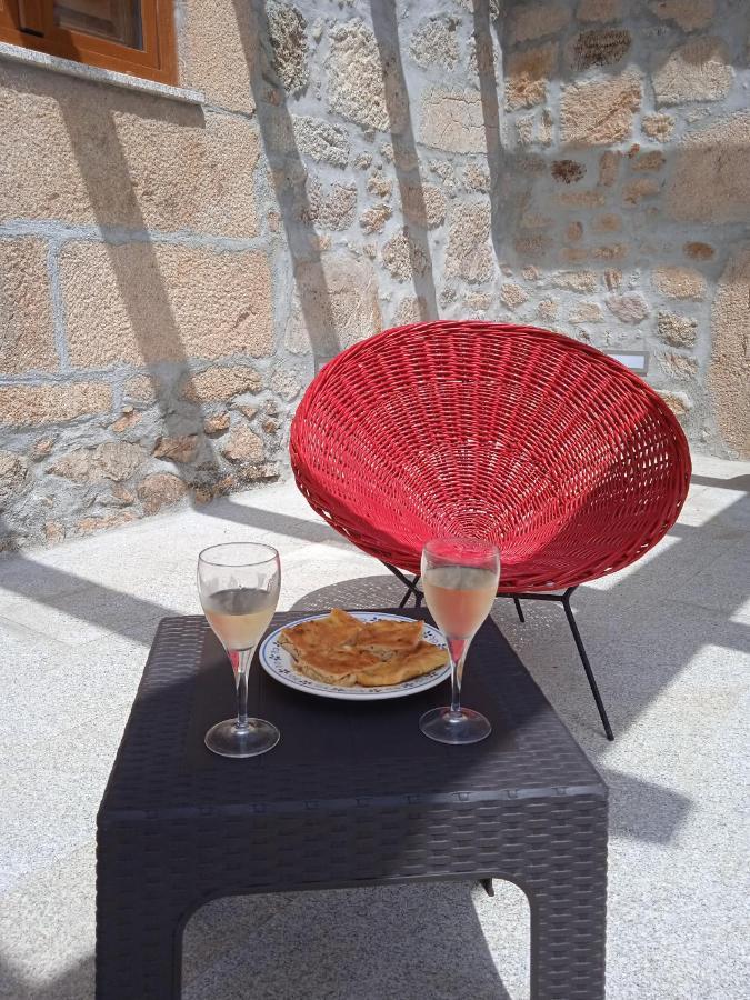 라메구 Quinta Do Passadico 빌라 외부 사진