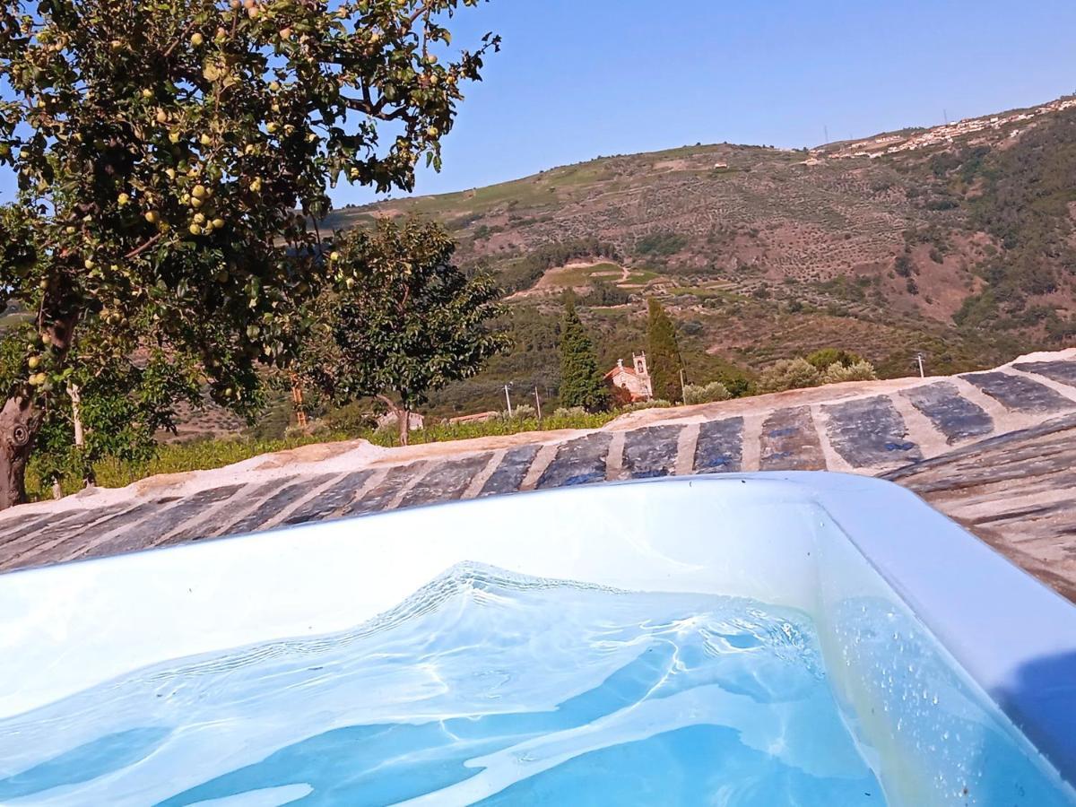 라메구 Quinta Do Passadico 빌라 외부 사진