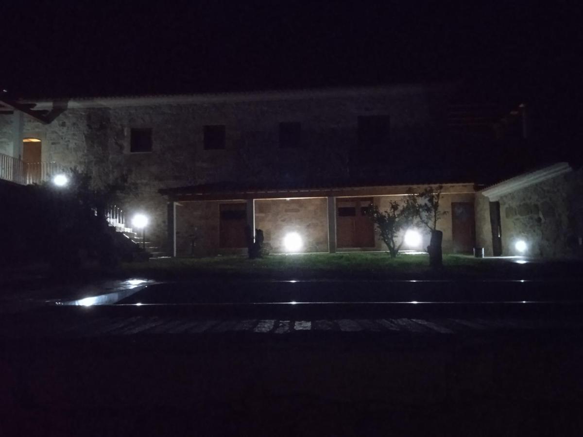 라메구 Quinta Do Passadico 빌라 외부 사진
