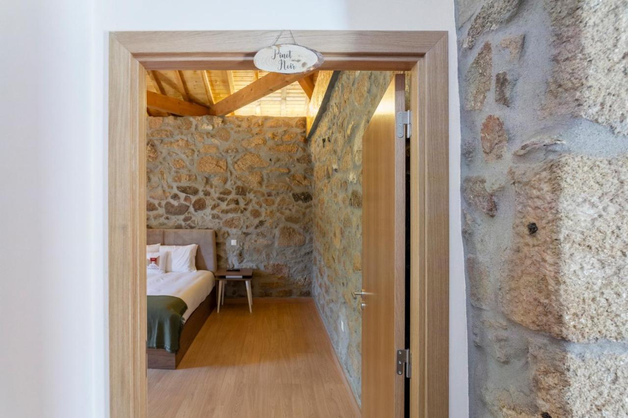 라메구 Quinta Do Passadico 빌라 외부 사진